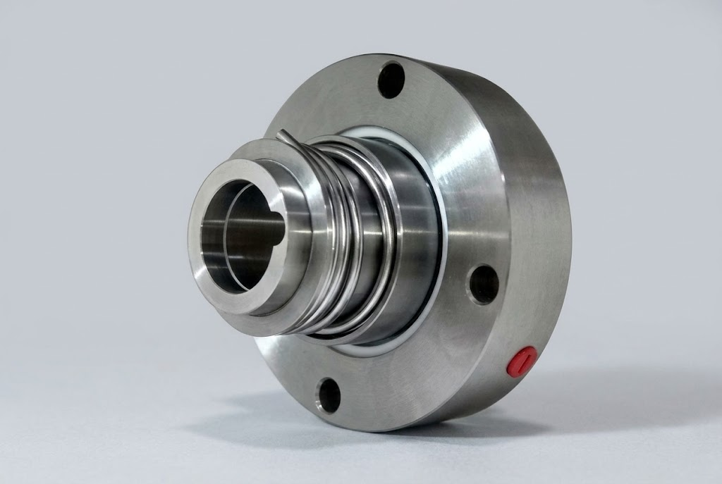 Single Spring Cartridge Seals
