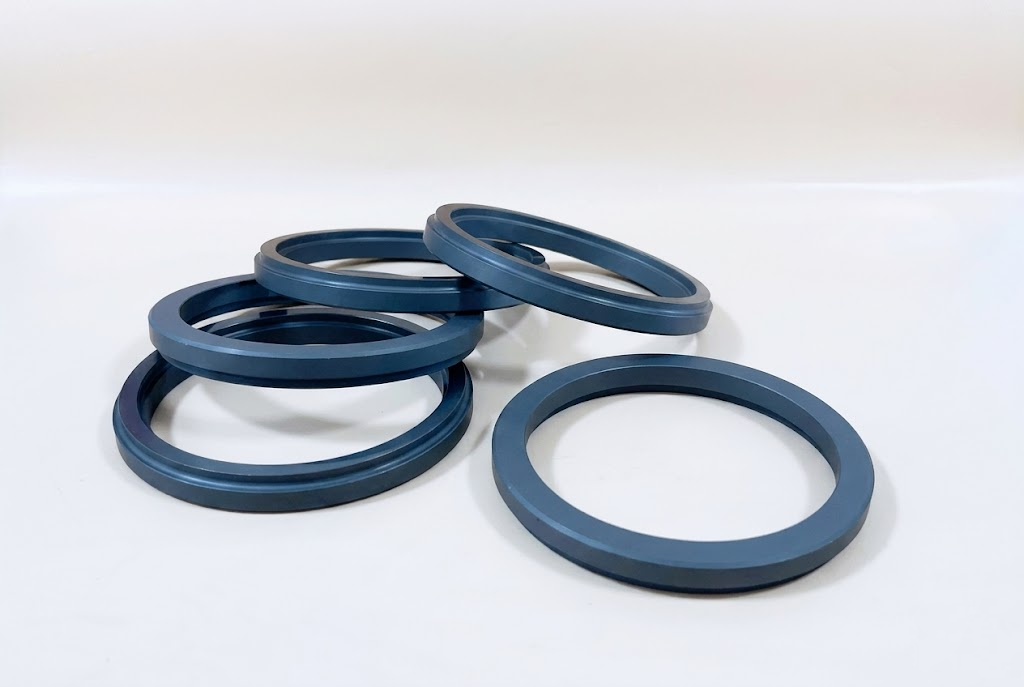 Sintered Silicon Seal Faces