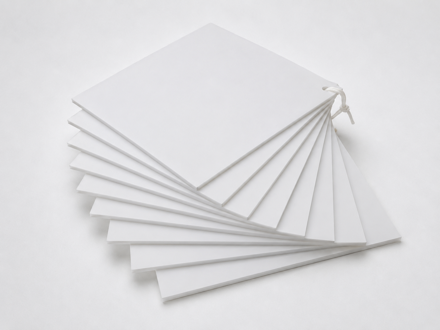 Soft PTFE Sheet