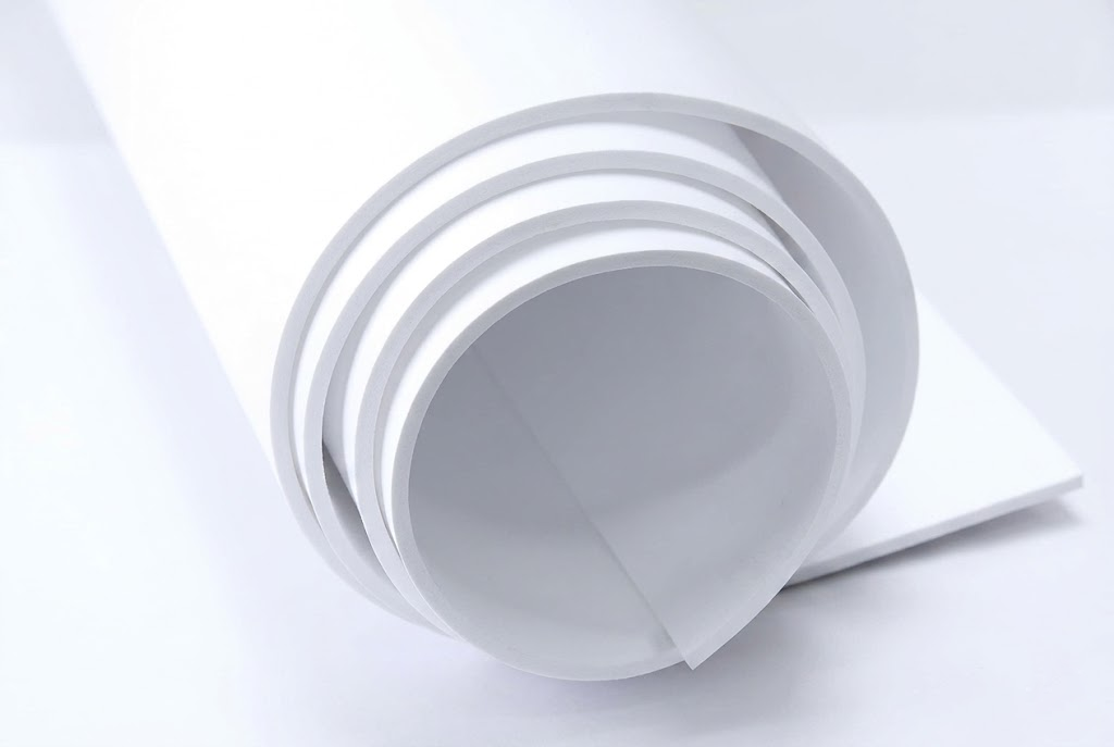 Soft Teflon Sheet