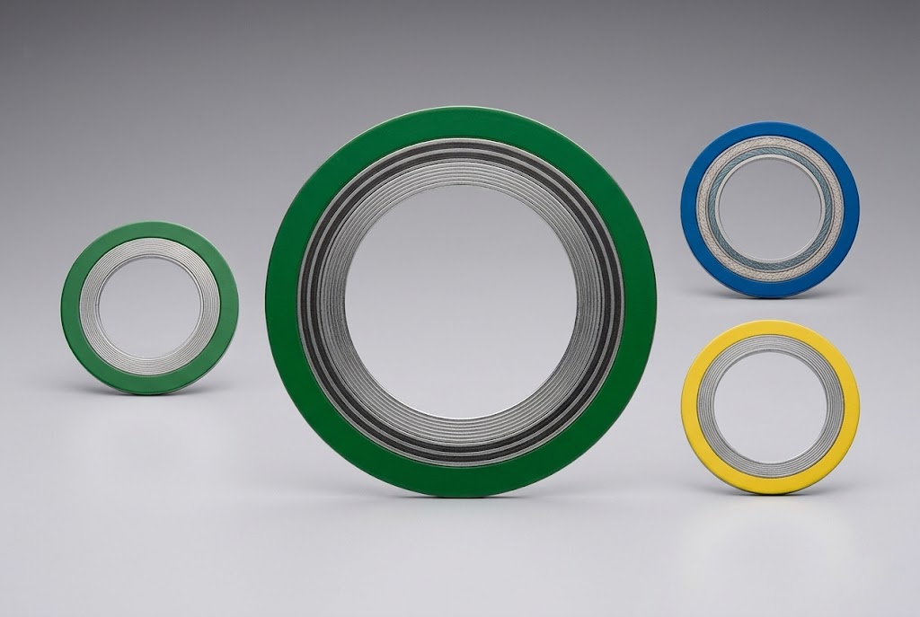 Spiral Metal Gasket