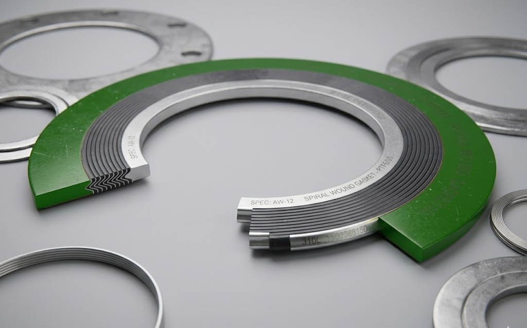 Spiral Wound Gasket