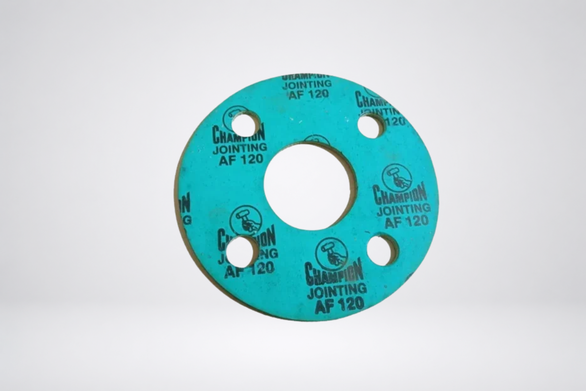 Spitmaan Champion Asbestos Cut Gasket