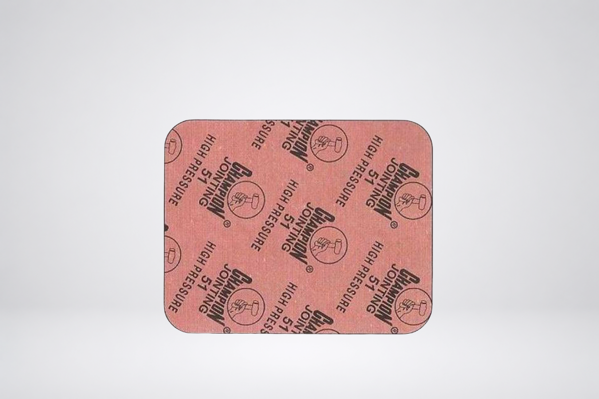 Spitmaan Champion Asbestos Jointing Gasket Sheet