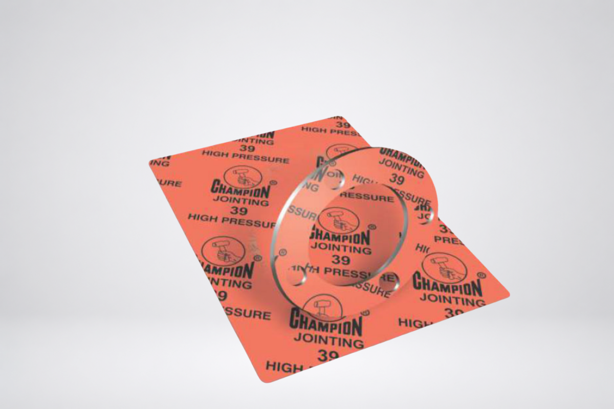 Spitmaan Champion Jointing Sheet