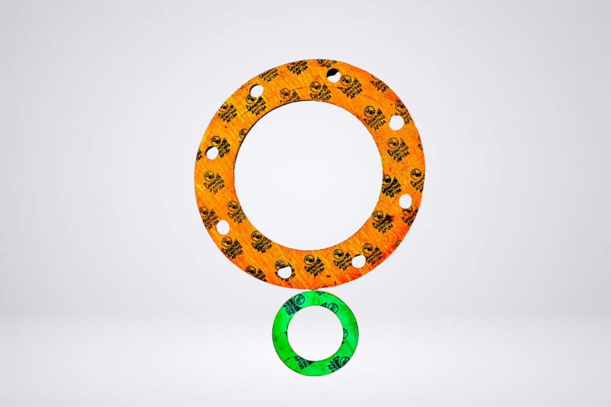 Style 154 Gasket