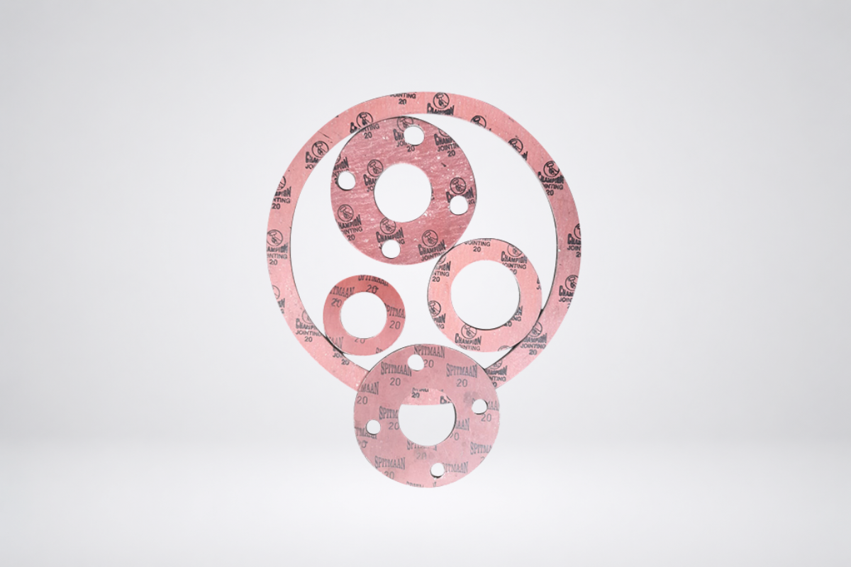 Style 20 Cut Gasket