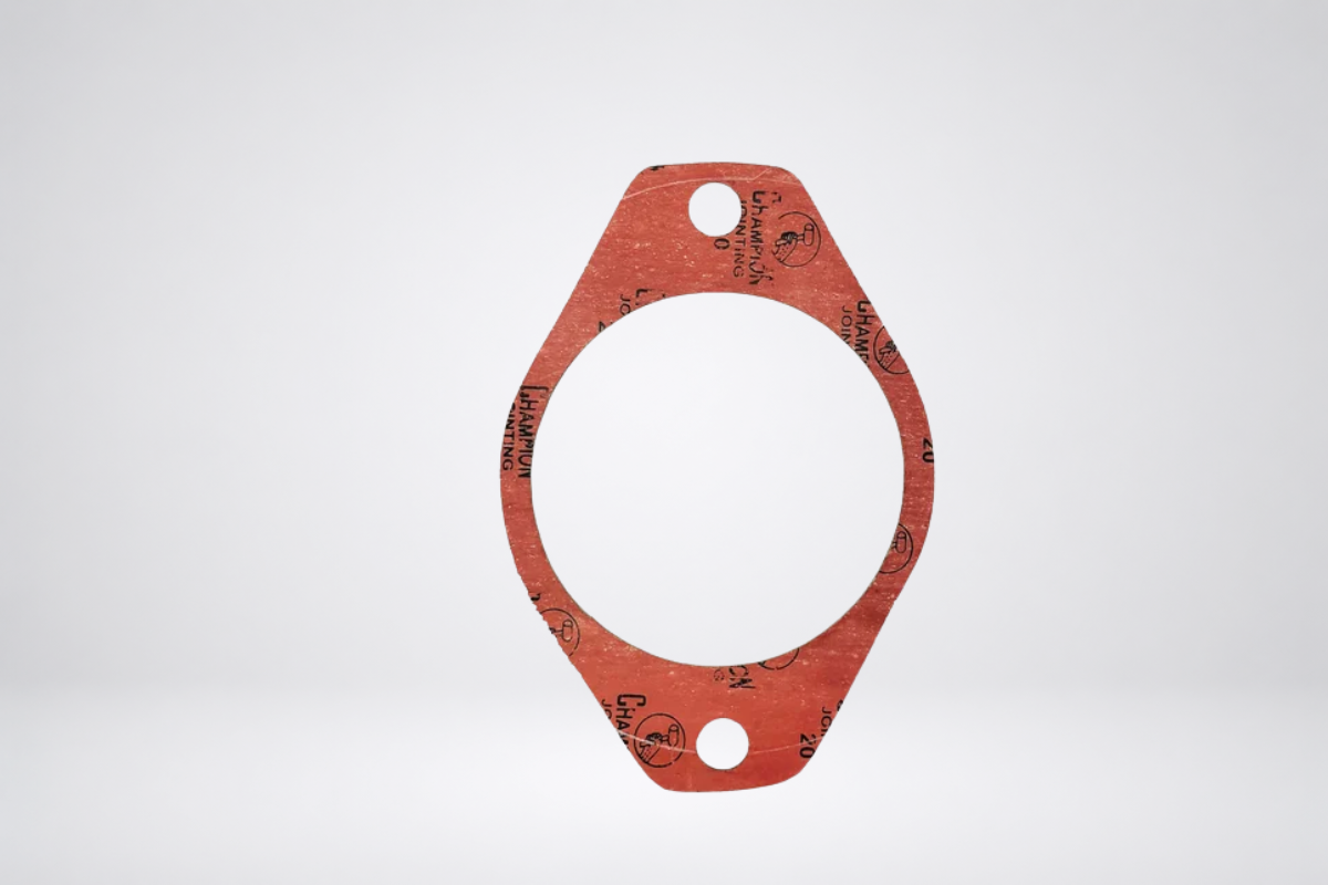 Style 20 Red Gasket