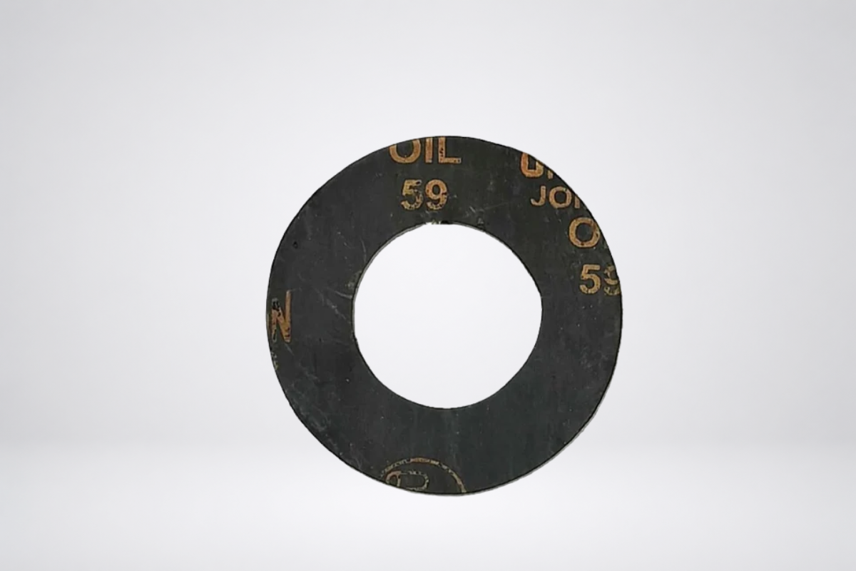 Style 59 Oil Gasket