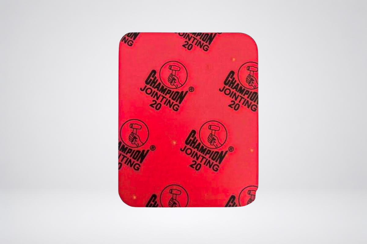 Style 60 Acid Gasket