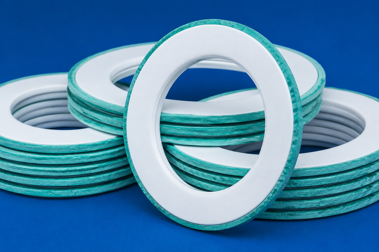 Teflon Envelope Gasket