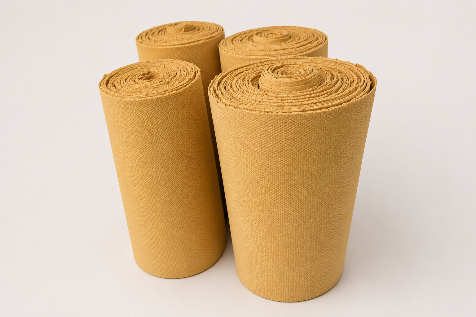 Vermiculite Ceramic Cloth