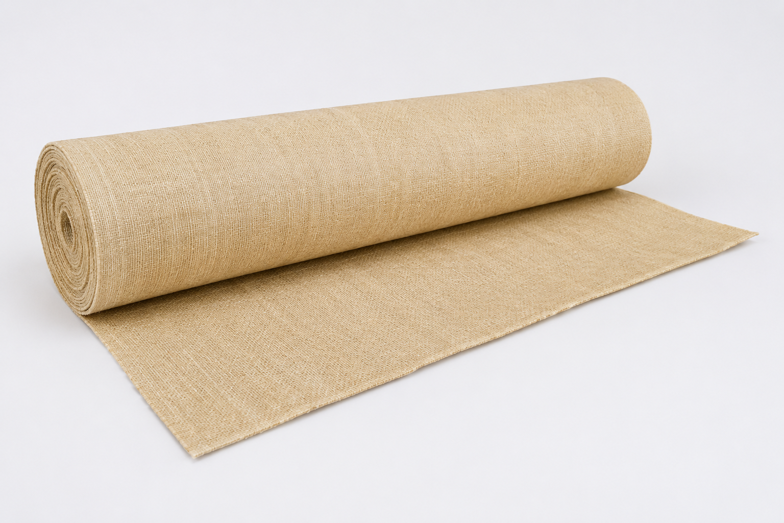 Vermiculite Coated Ceramic Cloth