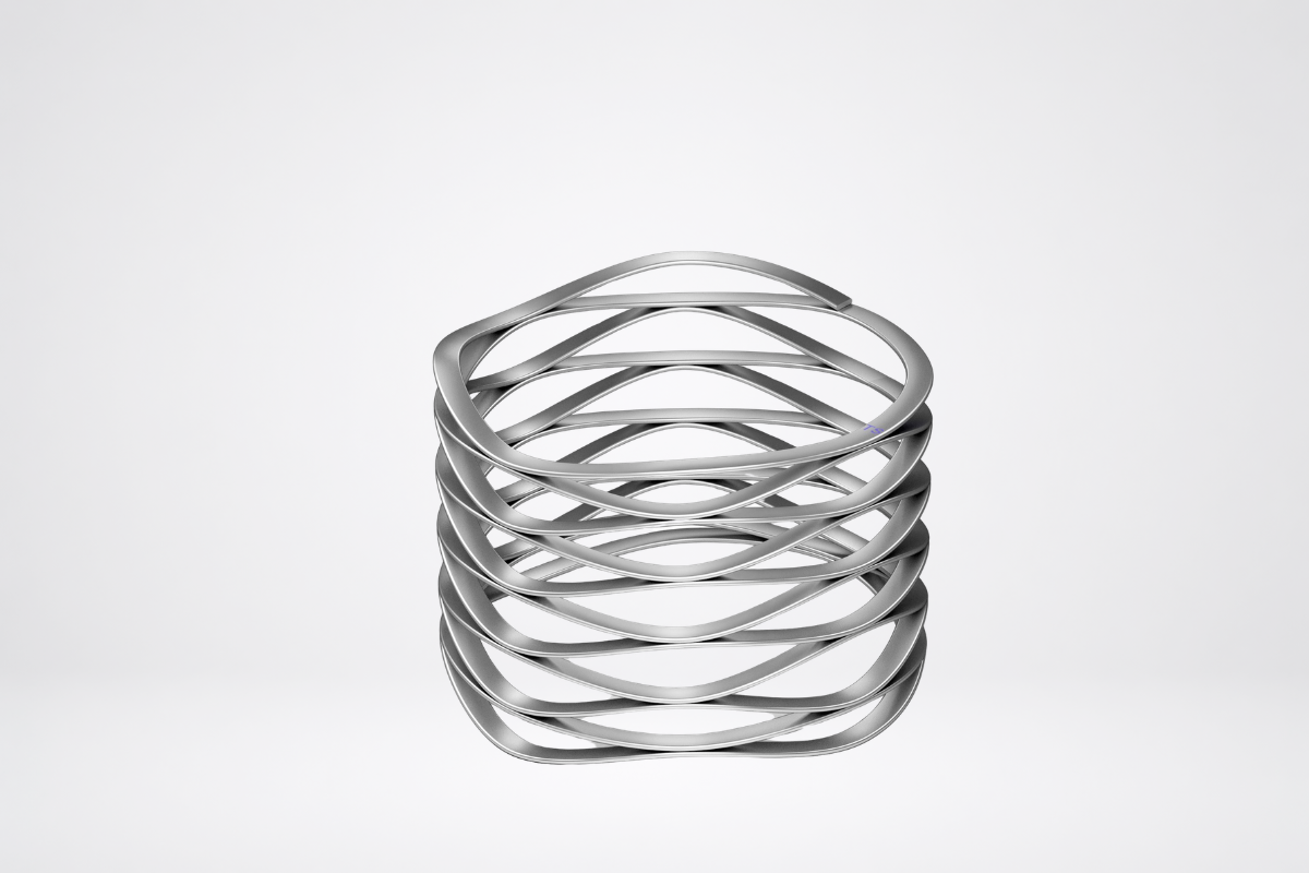 Wave Springs